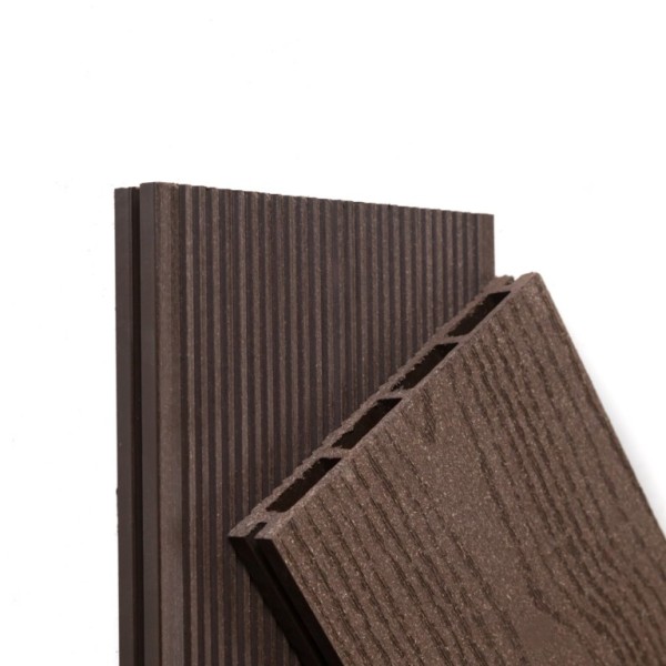 Террасная доска Ecodecking Некст Шоколад купить в Гагарине