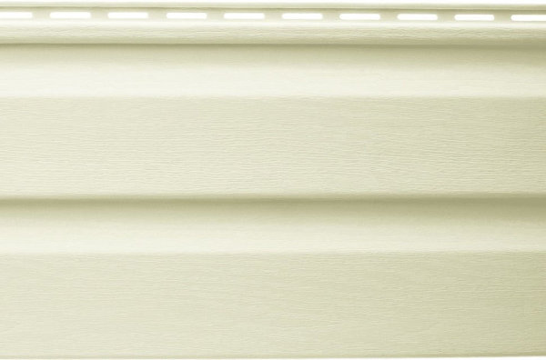 Виниловый сайдинг Альта Классика, 3.66м кремовый купить в Гагарине