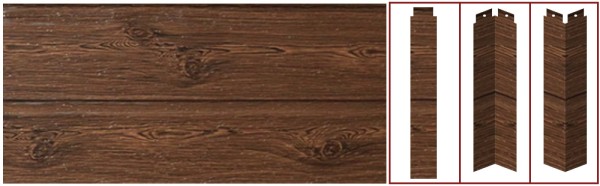 Фасадные термопанели Премиум-M101 купить в Гагарине