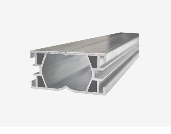 Лага алюминиевая Unodeck 40х20х4000мм купить в Гагарине