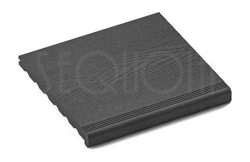 Ступень ДПК 3D Evolution WOOD GRAY купить в Гагарине