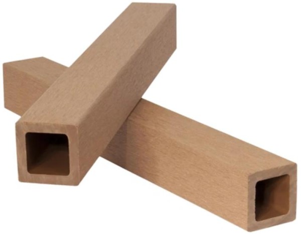 Балясина ДПК Polivan DENPASAR без фактуры, песочный купить в Гагарине