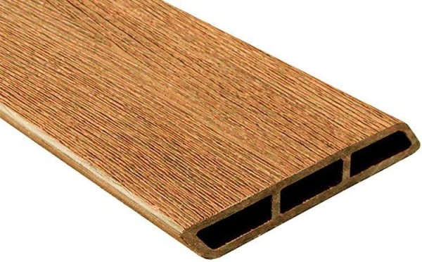 Доска Ромбус 3D ДПК Outdoor STORM дуб купить в Гагарине