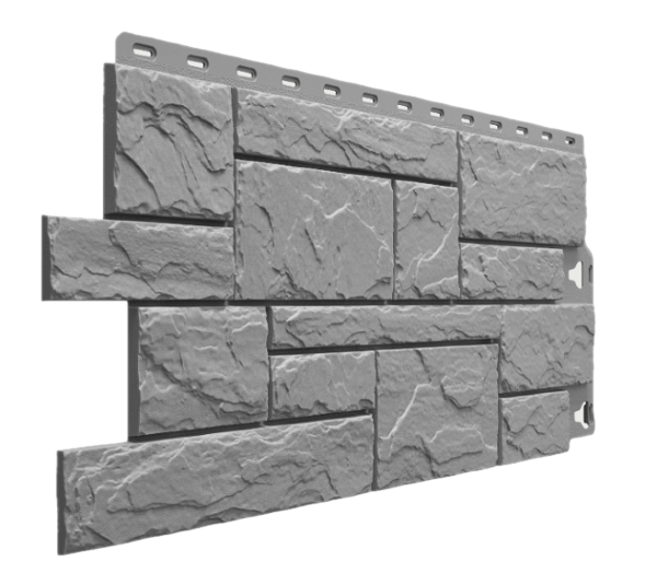 Фасадная панель Docke Slate Валь-Гардена купить в Гагарине