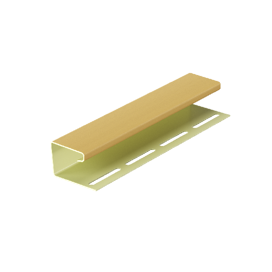 J-профиль Docke Манго купить в Гагарине