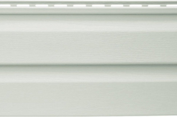 Виниловый сайдинг Альта Классика, 3.66м светло-серый купить в Гагарине