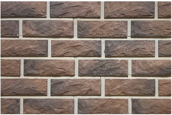 Фиброцементные панели КАНЬОН коллекция СКОЛОТЫЙ 27 купить в Гагарине