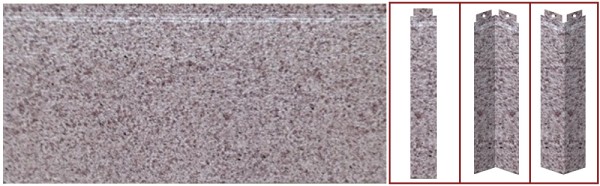 Фасадные термопанели Премиум-LS02 купить в Гагарине