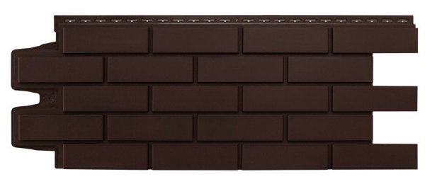 ФП Grand Line клинкерный кирпич стандарт Шоколадный (коричневый) купить в Гагарине