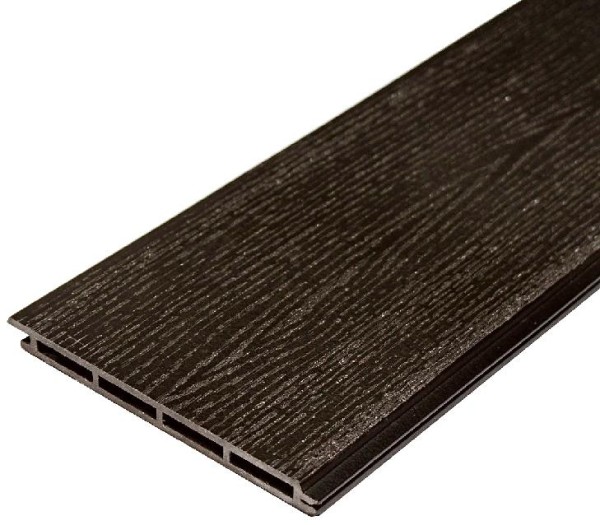 Фасадная доска из ДПК Faynag Palma Bagnato - Венге купить в Гагарине