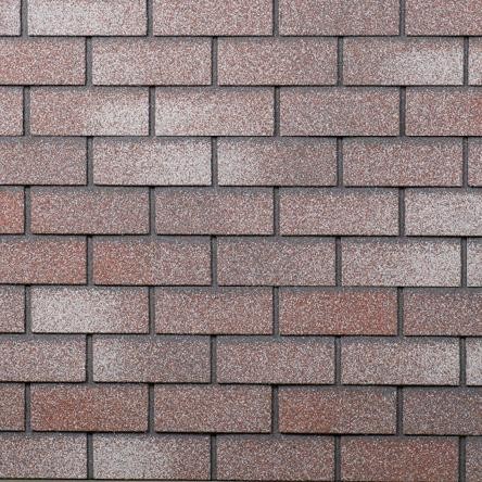 Фасадная плитка битумная, Технониколь HAUBERK кирпич Мраморный купить в Гагарине