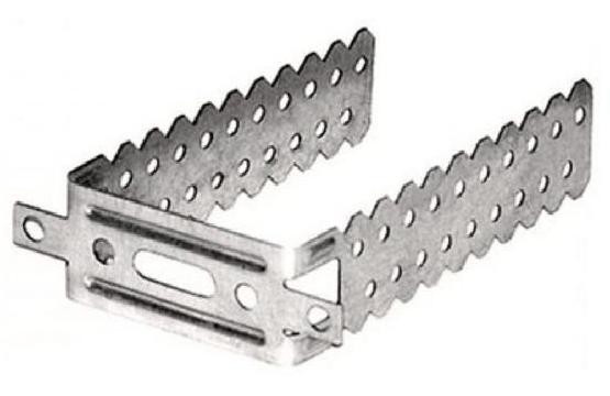 Подвес прямой для ПП профиля усиленный (0,9мм) купить в Гагарине