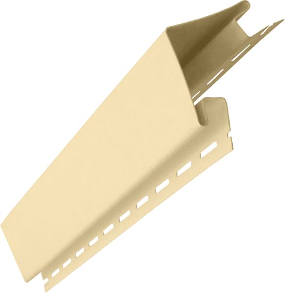 Наружный угол Logistik Vinyl-On – Шампань купить в Гагарине