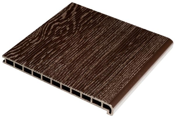 Ступени из ДПК Faynag WOOD Венге купить в Гагарине