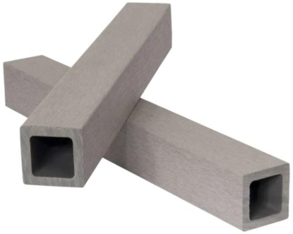 Балясина ДПК Polivan DENPASAR без фактуры, серый купить в Гагарине