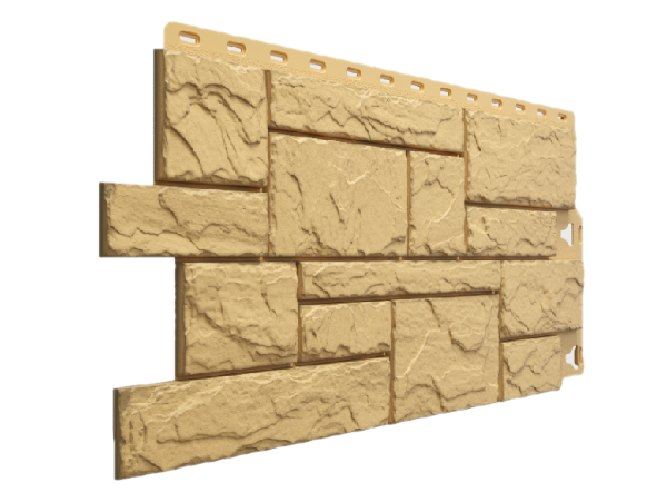 Фасадная панель Docke Slate Церматт купить в Гагарине