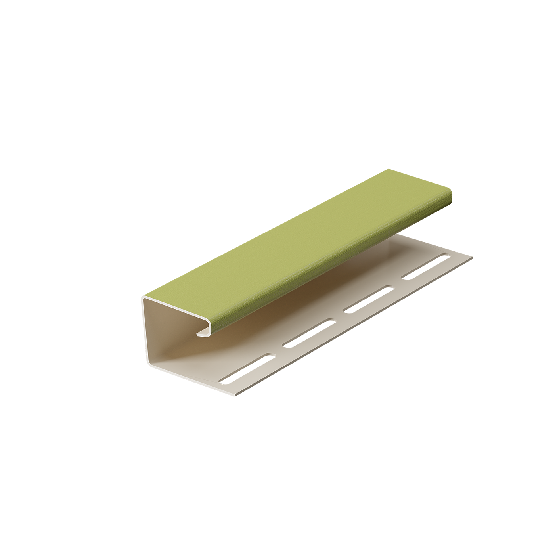 J-профиль Docke Олива купить в Гагарине