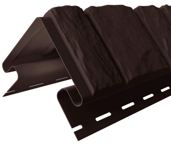 Угол наружный «Доломит», Корица купить в Гагарине