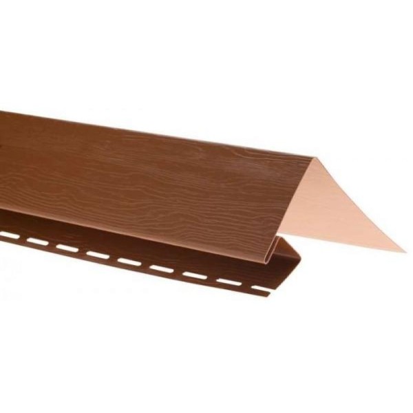 Околооконная планка Премиум, Т-17, ВН, Тёмный Орех купить в Гагарине