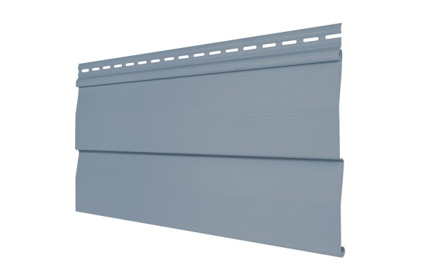 Виниловый сайдинг Tecos - корабельный брус, опал  купить в Гагарине