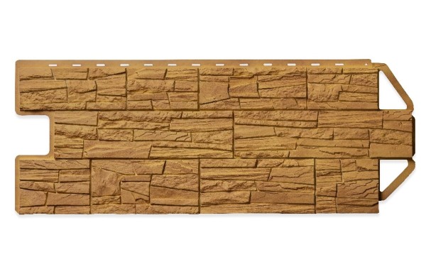 Цокольный сайдинг альта-профиль - коллекция "каньон", невада купить в Гагарине