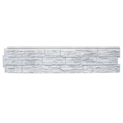 Панель фасадная GL Я-Фасад" Крымский сланец серебро" купить в Гагарине