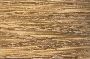 Террасная доска из ДПК Terrapol Смарт Пустотелая с пазом Дуб севилья купить в Гагарине