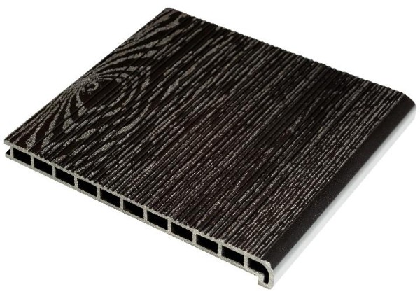 Ступени из ДПК Faynag WOOD Кварц купить в Гагарине