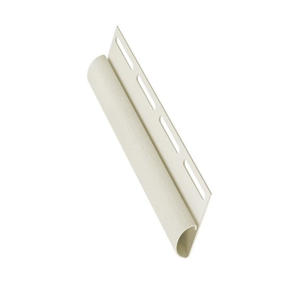 Финишный профиль белый купить в Гагарине