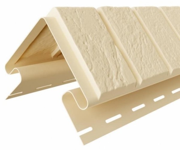 Угол наружный Доломит Кирпич Славянка Шампань купить в Гагарине