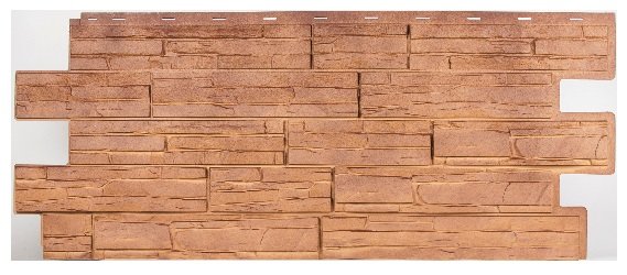 Фасадная панель T-Сайдинг-Альпийская сказка Тянь-Шань купить в Гагарине