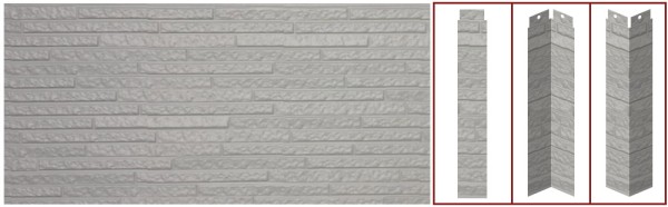 Фасадные термопанели Премиум-KM752 купить в Гагарине