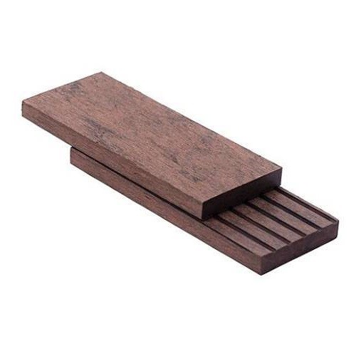 Плинтус Bruggan Multicolor 10х80х2200 Венге купить в Гагарине