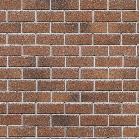 Фасадная плитка битумная, Технониколь HAUBERK кирпич Красный купить в Гагарине