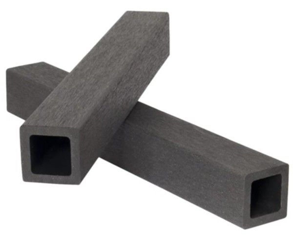 Балясина ДПК Polivan DENPASAR без фактуры, черны купить в Гагарине