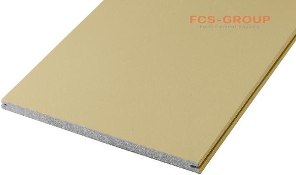 Фиброцементные панели FCS Group Smooth Line F11 купить в Гагарине