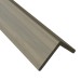 Угол EasyDecking Co-extrusion 57х57 Driftwood купить в Гагарине