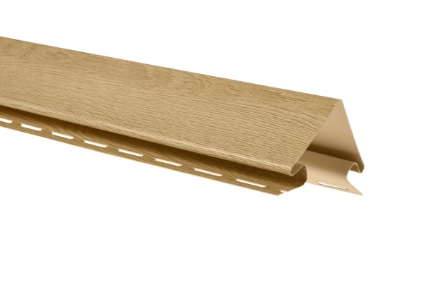 Угол наружный К-12, ВН, Каштан купить в Гагарине