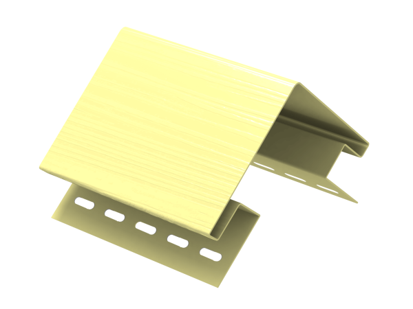 Наружный угол Ю-пласт Классика кремовый купить в Гагарине