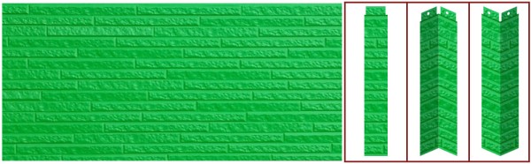 Фасадные термопанели Премиум-KM952 купить в Гагарине