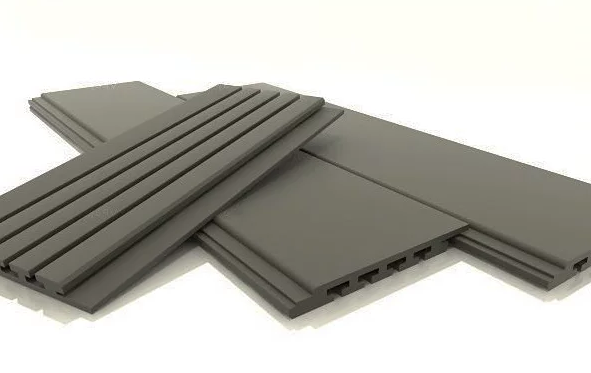 Сайдинг NanoWood HOUSE Беленый дуб купить в Гагарине