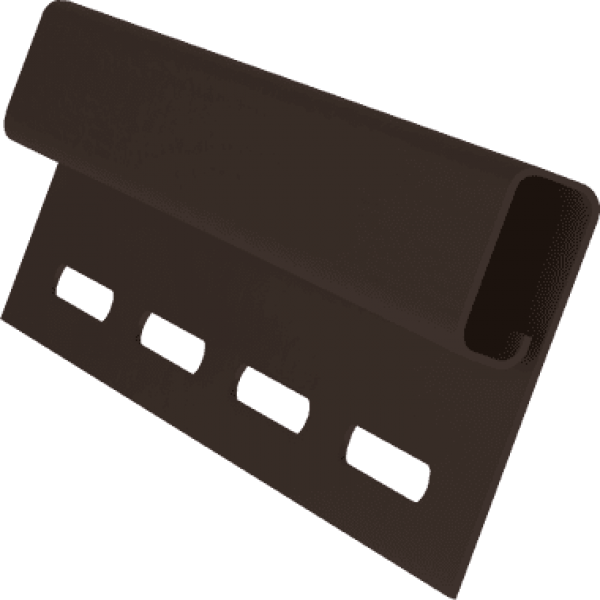 Финишная планка Grand Line Коричневый купить в Гагарине