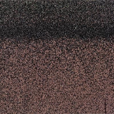 Конек/карниз Технониколь SHINGLAS коричневый экстра купить в Гагарине