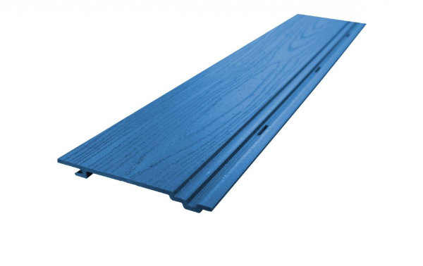 Фасадная панель из ДПК MultiDeck Chalet Лазурь купить в Гагарине