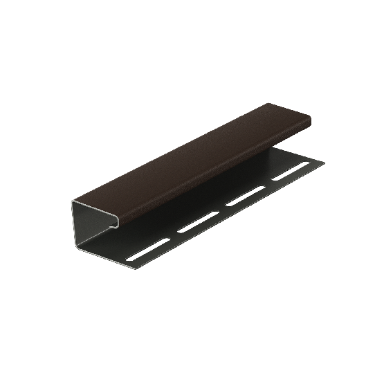 J-профиль Docke Шоколад купить в Гагарине