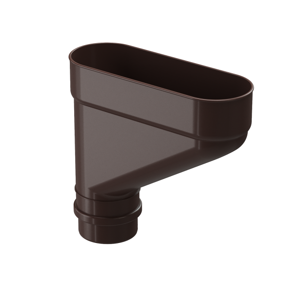 Коллектор Docke Lux ПВХ - Шоколад купить в Гагарине