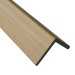 Угол EasyDecking Co-extrusion 57х57 Oak купить в Гагарине