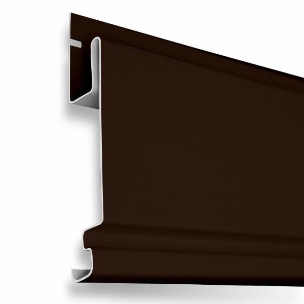 Добор 95 мм коричневый купить в Гагарине