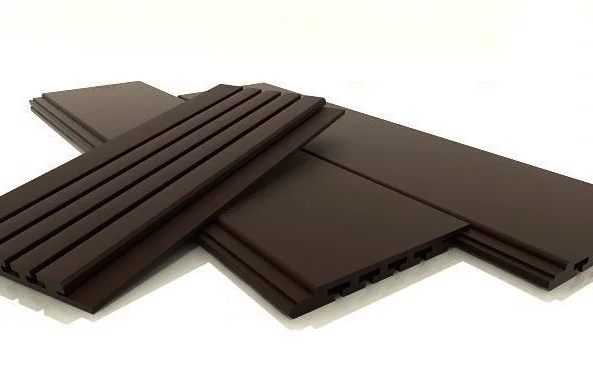 Сайдинг NanoWood HOUSE Венге купить в Гагарине