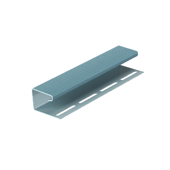 J-профиль Docke Слива купить в Гагарине